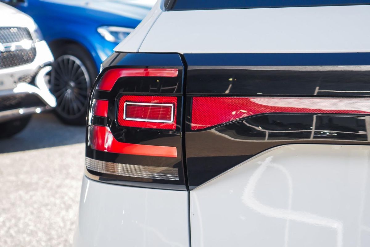 2023 Volkswagen T-Cross 85TSI Life C11