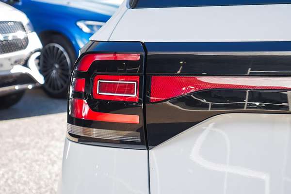2023 Volkswagen T-Cross 85TSI Life C11