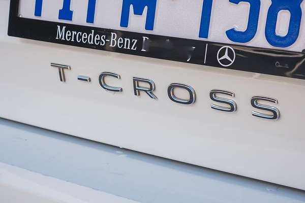 2023 Volkswagen T-Cross 85TSI Life C11