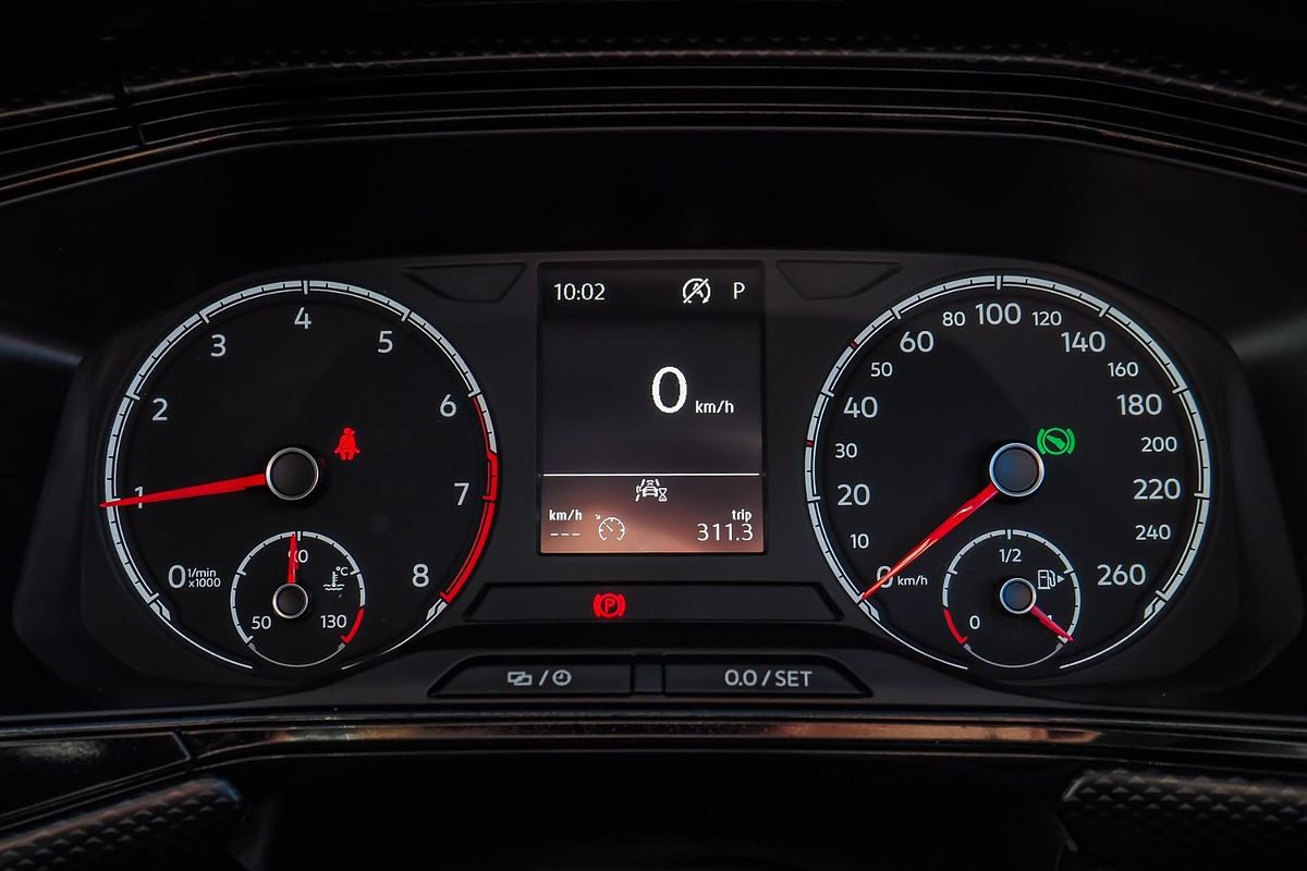 2023 Volkswagen T-Cross 85TSI Life C11