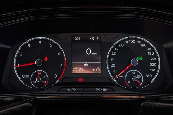 2023 Volkswagen T-Cross 85TSI Life C11