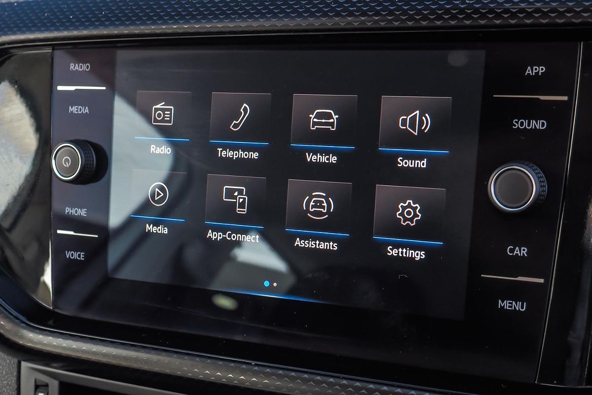 2023 Volkswagen T-Cross 85TSI Life C11