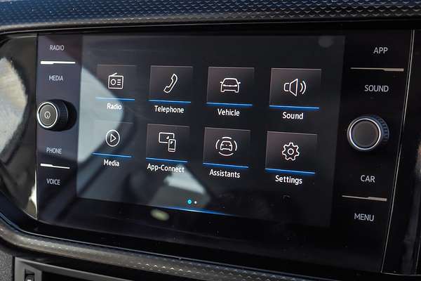 2023 Volkswagen T-Cross 85TSI Life C11