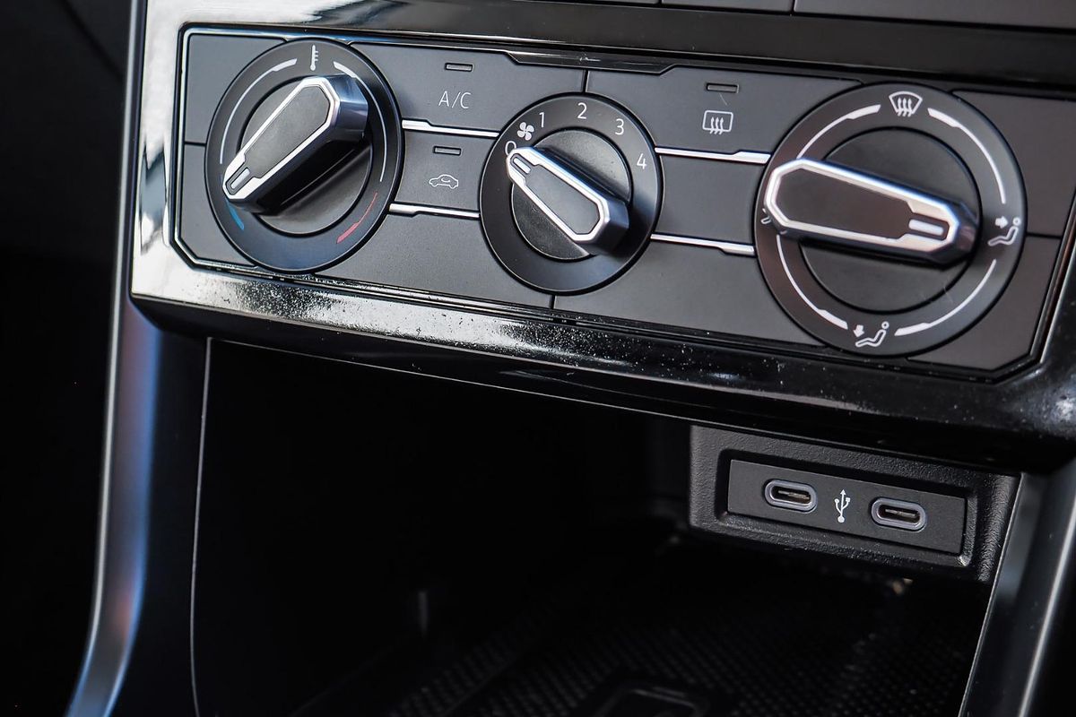 2023 Volkswagen T-Cross 85TSI Life C11