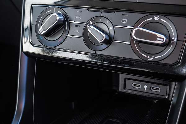 2023 Volkswagen T-Cross 85TSI Life C11