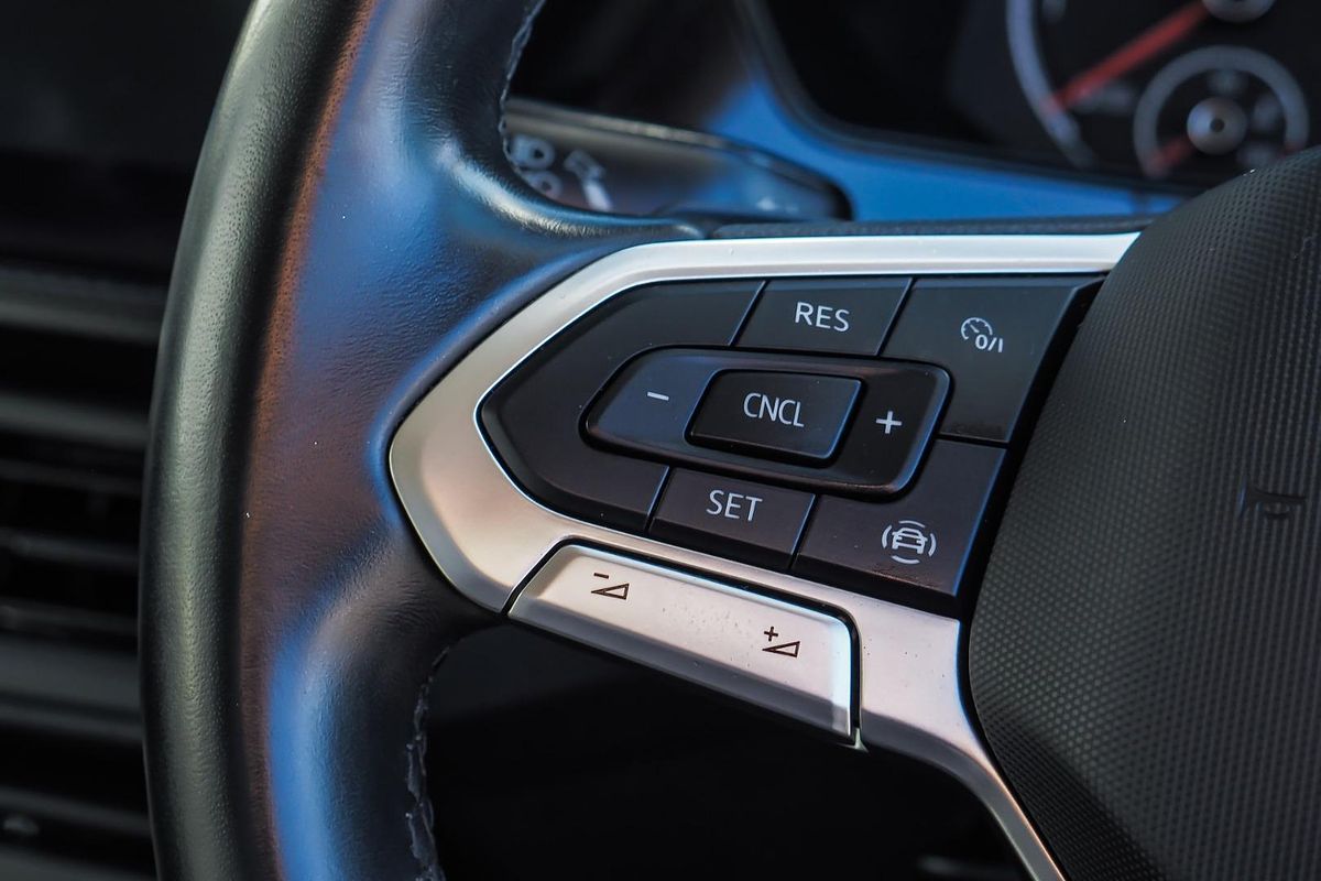 2023 Volkswagen T-Cross 85TSI Life C11