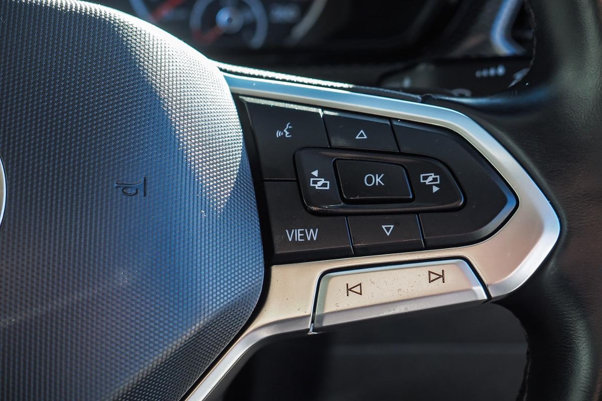 2023 Volkswagen T-Cross 85TSI Life C11