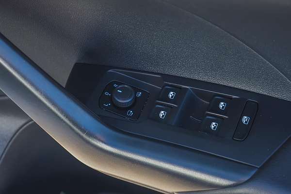 2023 Volkswagen T-Cross 85TSI Life C11