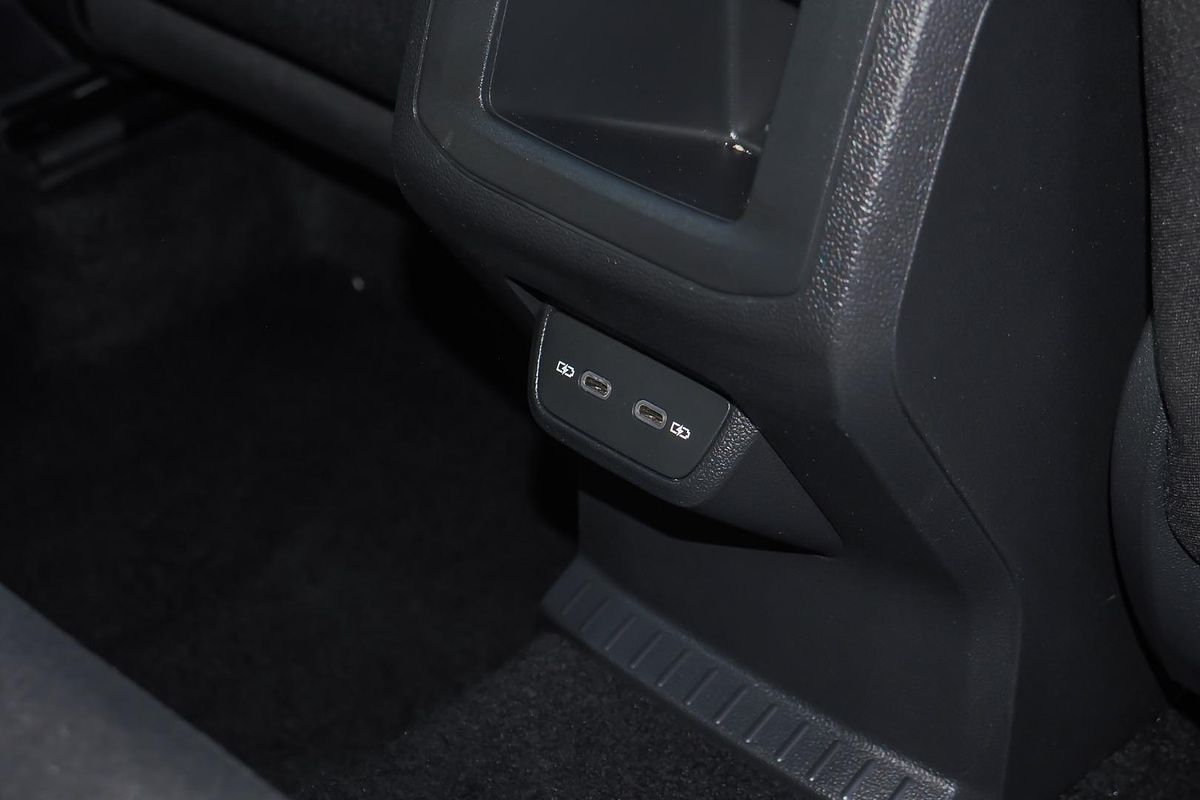 2023 Volkswagen T-Cross 85TSI Life C11