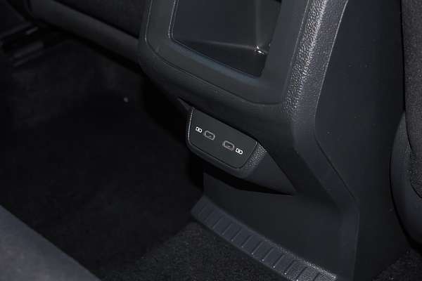 2023 Volkswagen T-Cross 85TSI Life C11