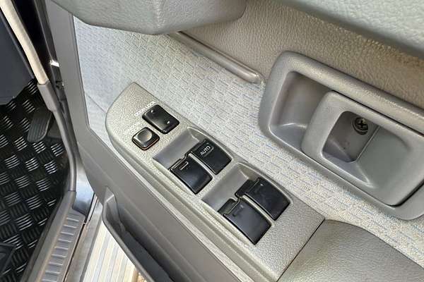 2019 Toyota Landcruiser GXL VDJ79R 4X4