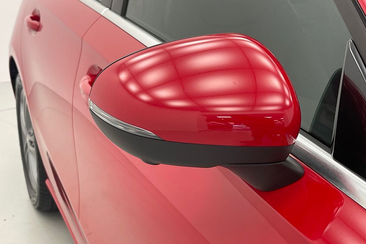 2020 Mercedes-Benz A-Class A180 W177