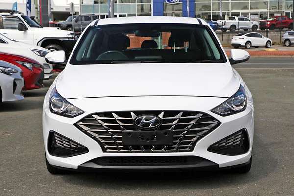 2022 Hyundai i30 PD.V4