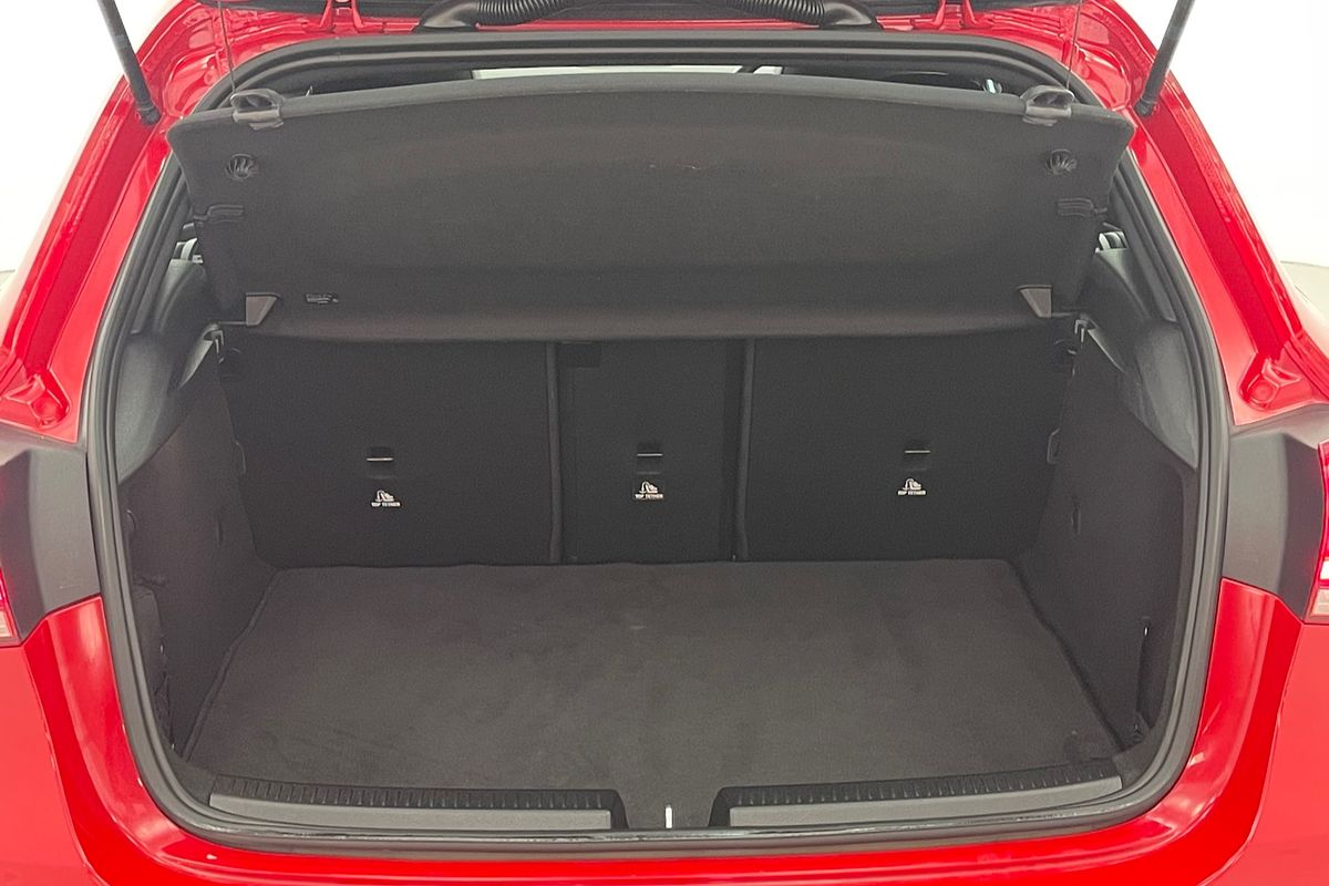 2020 Mercedes-Benz A-Class A180 W177