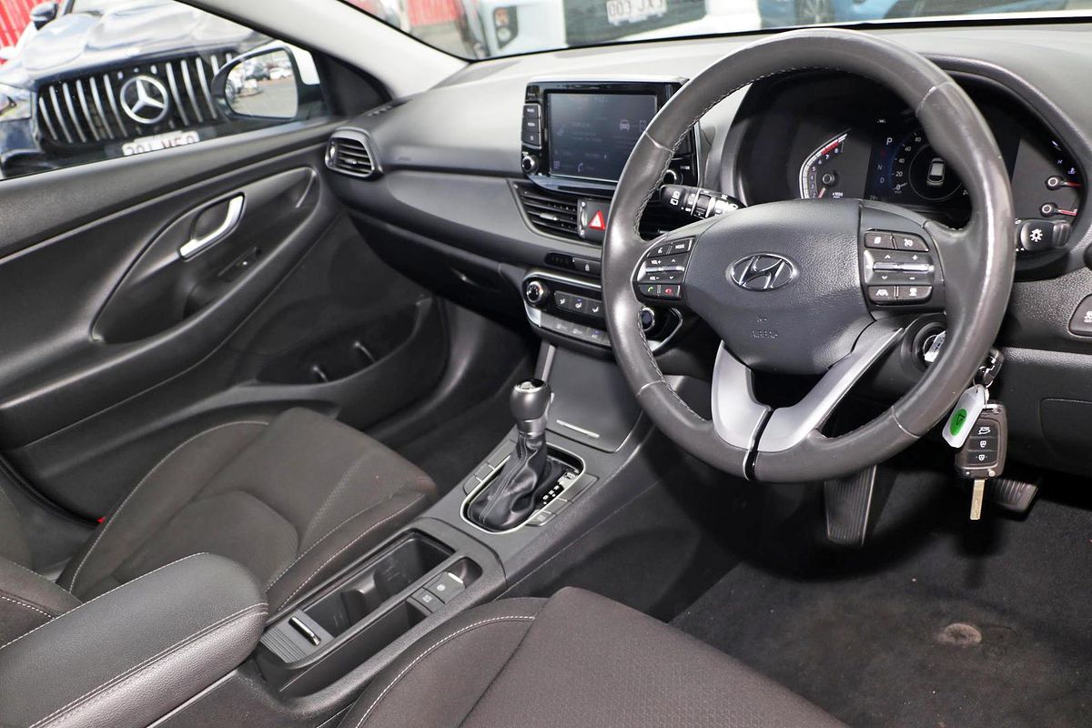 2022 Hyundai i30 PD.V4