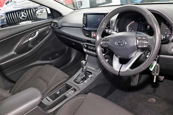 2022 Hyundai i30 PD.V4