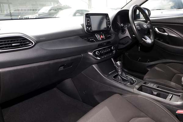 2022 Hyundai i30 PD.V4