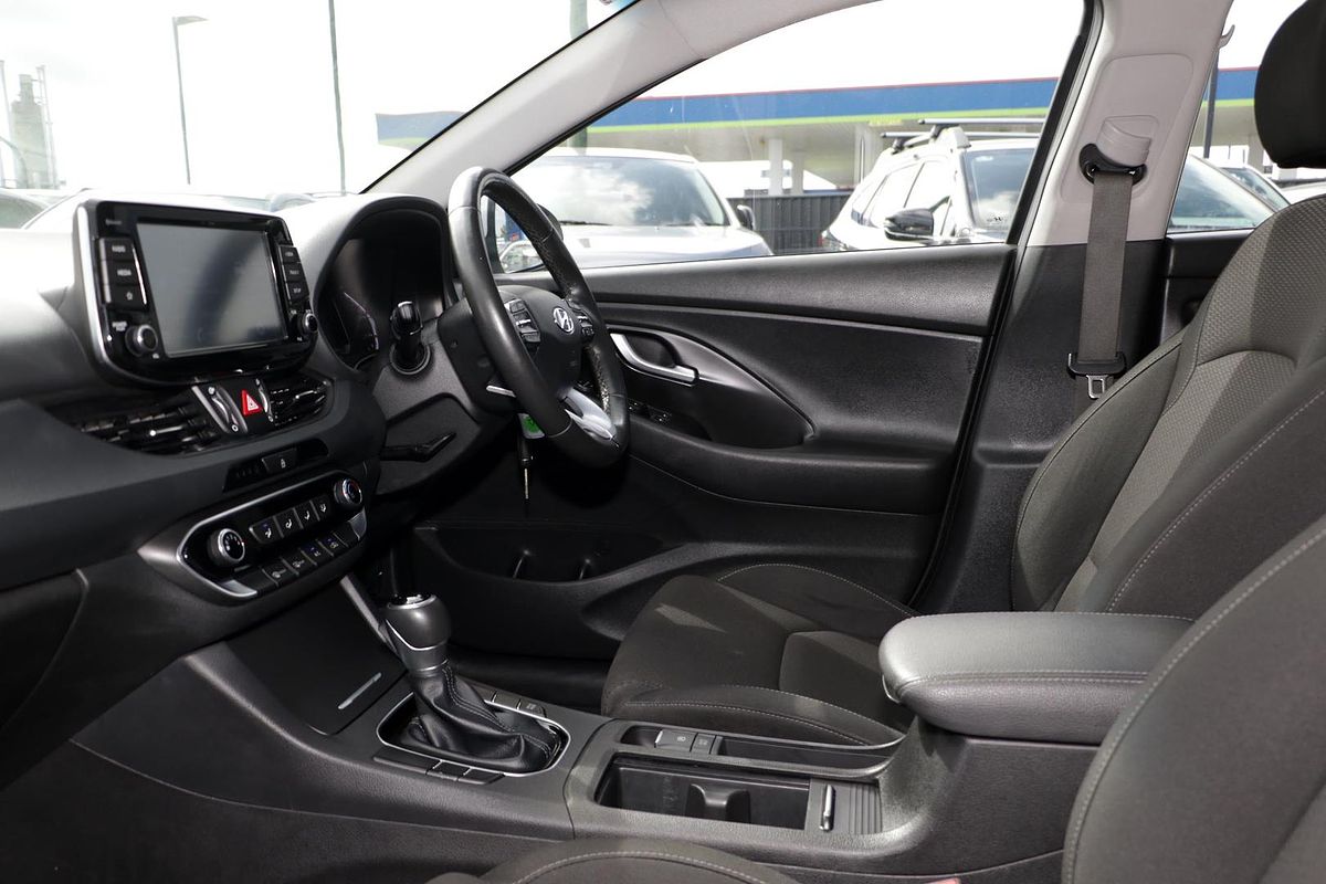2022 Hyundai i30 PD.V4