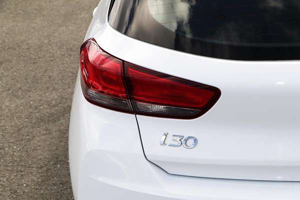 2022 Hyundai i30 PD.V4