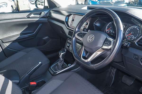 2023 Volkswagen T-Cross 85TSI Life C11
