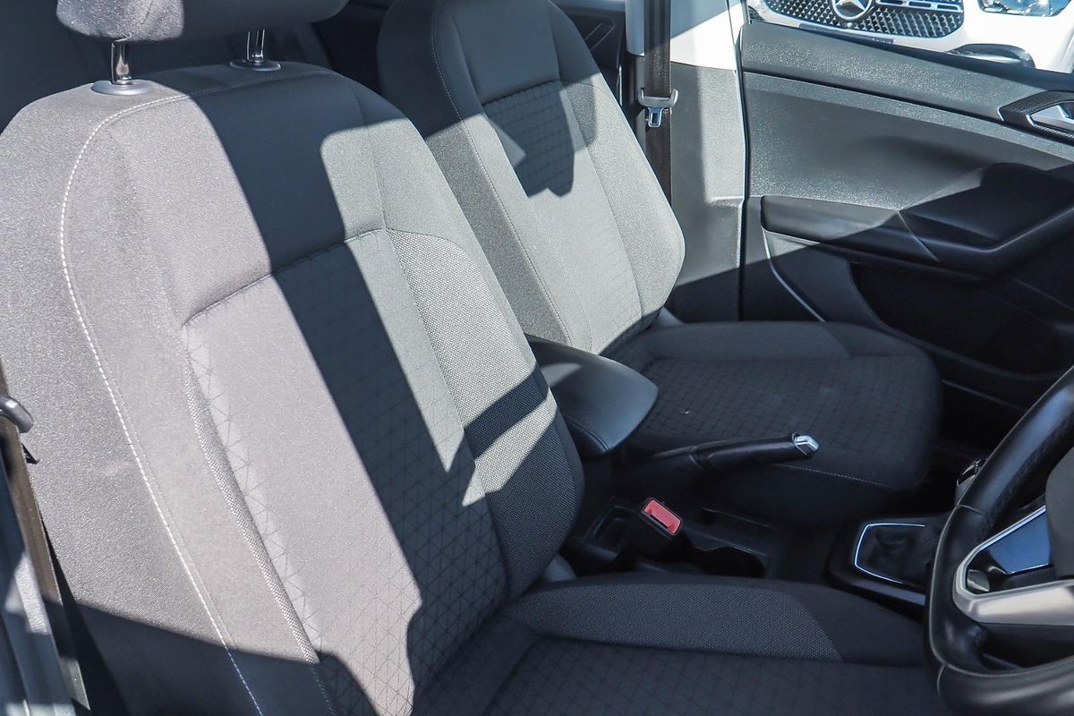 2023 Volkswagen T-Cross 85TSI Life C11