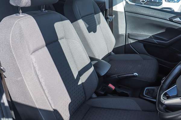 2023 Volkswagen T-Cross 85TSI Life C11