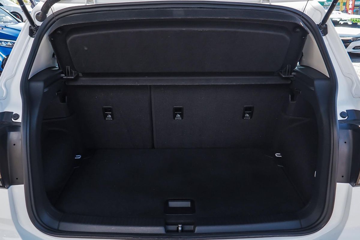 2023 Volkswagen T-Cross 85TSI Life C11