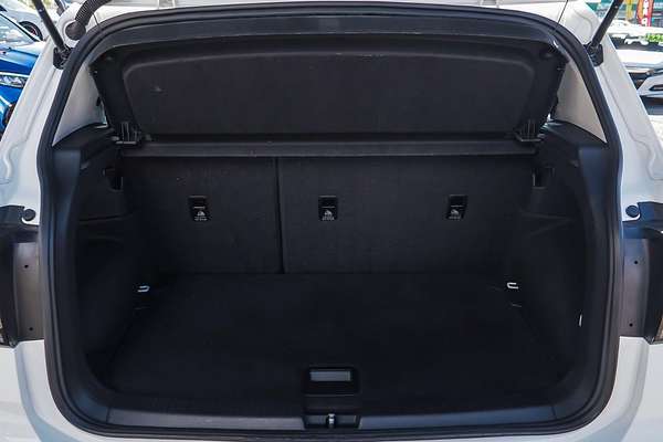 2023 Volkswagen T-Cross 85TSI Life C11