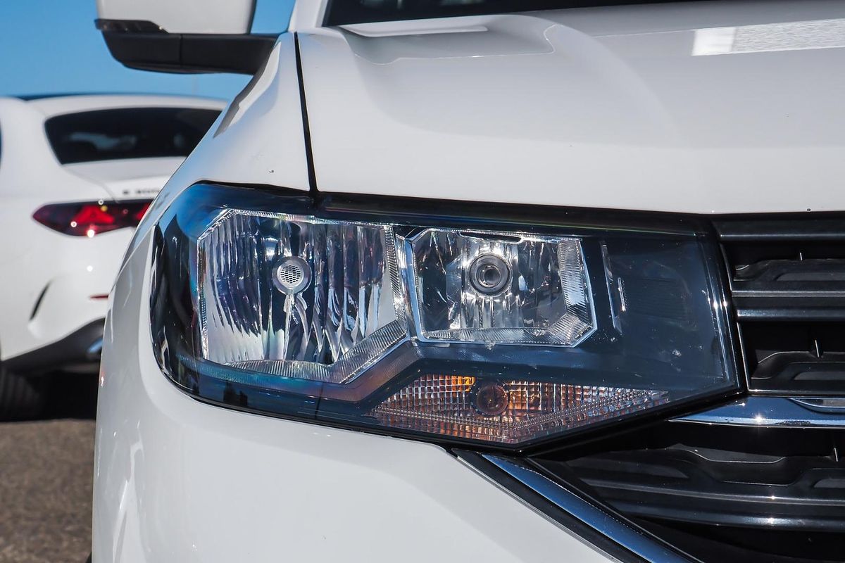 2023 Volkswagen T-Cross 85TSI Life C11