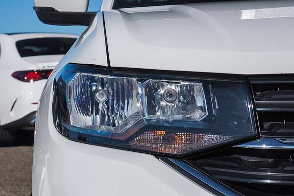 2023 Volkswagen T-Cross 85TSI Life C11
