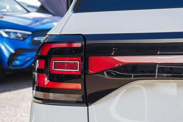 2023 Volkswagen T-Cross 85TSI Life C11