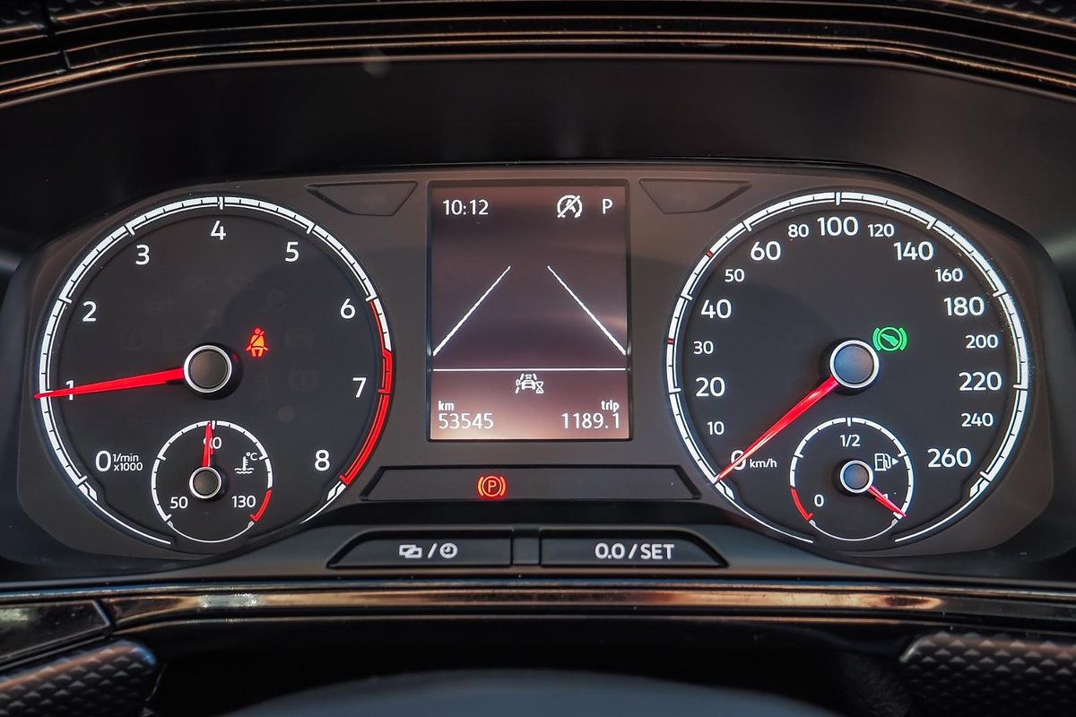 2023 Volkswagen T-Cross 85TSI Life C11