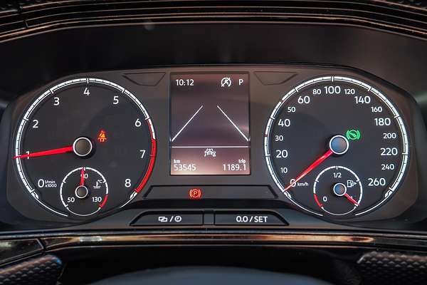 2023 Volkswagen T-Cross 85TSI Life C11