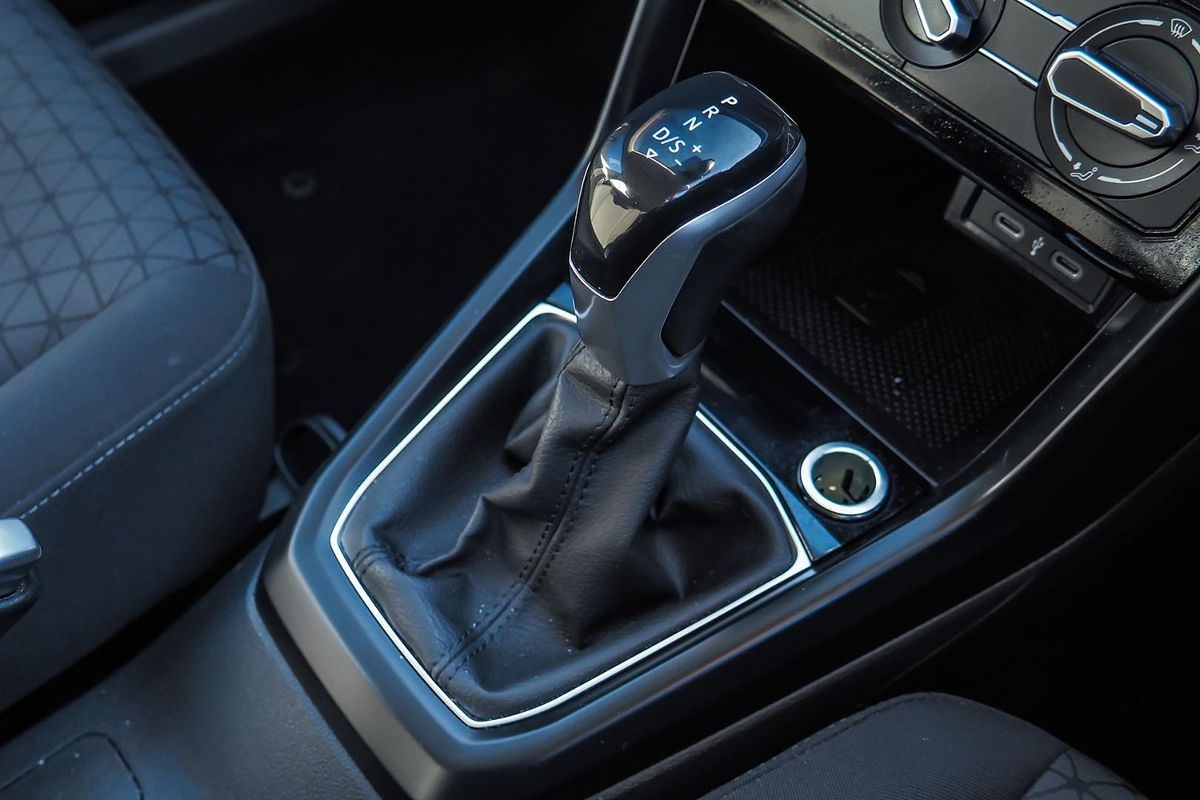 2023 Volkswagen T-Cross 85TSI Life C11