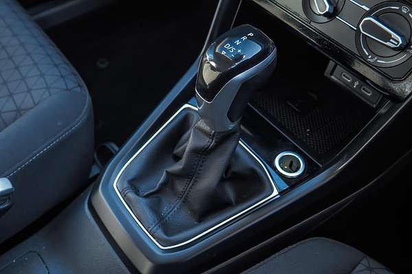 2023 Volkswagen T-Cross 85TSI Life C11