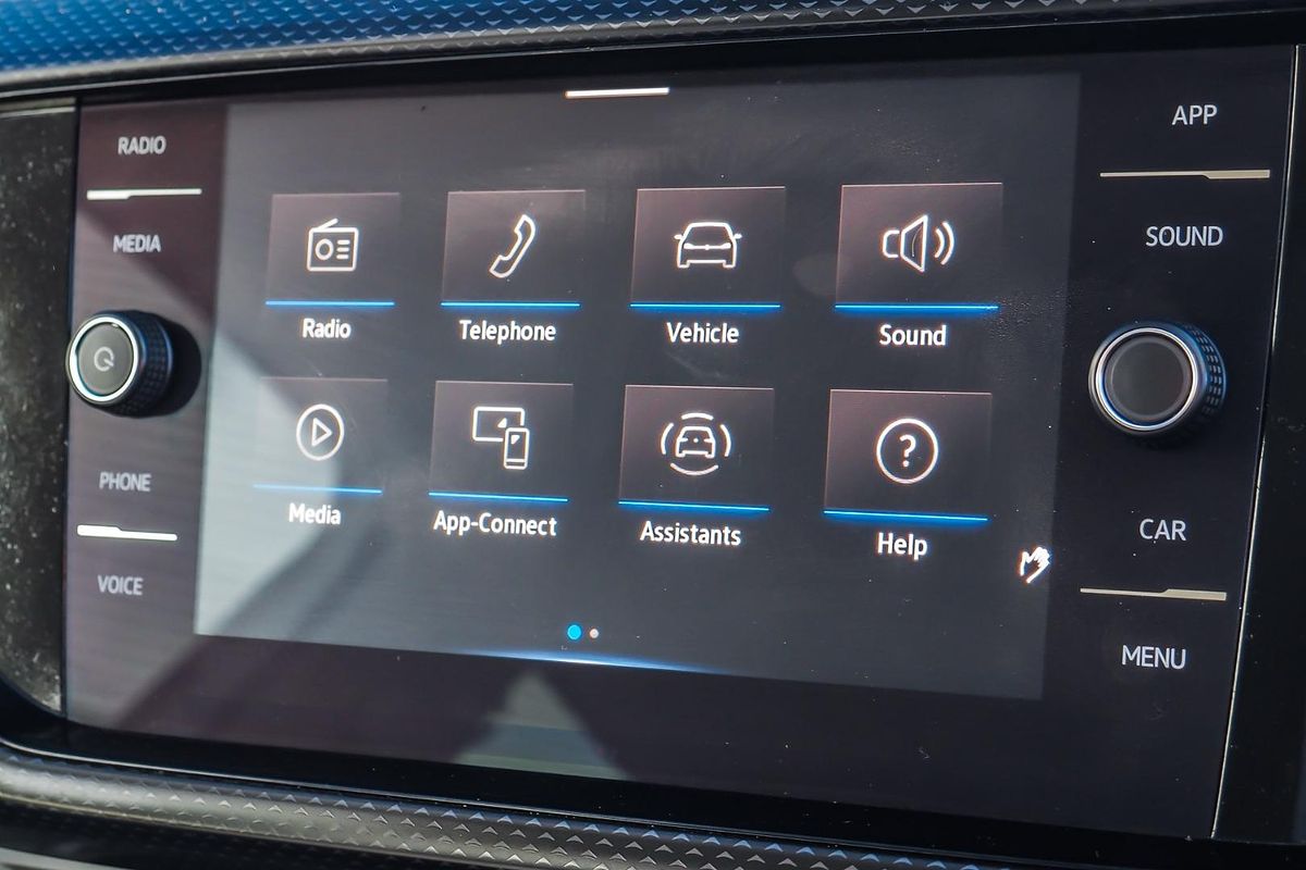 2023 Volkswagen T-Cross 85TSI Life C11
