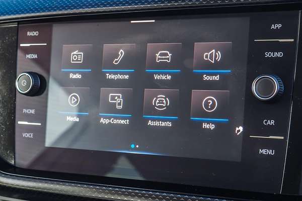 2023 Volkswagen T-Cross 85TSI Life C11