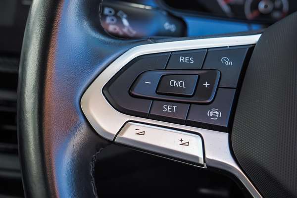 2023 Volkswagen T-Cross 85TSI Life C11