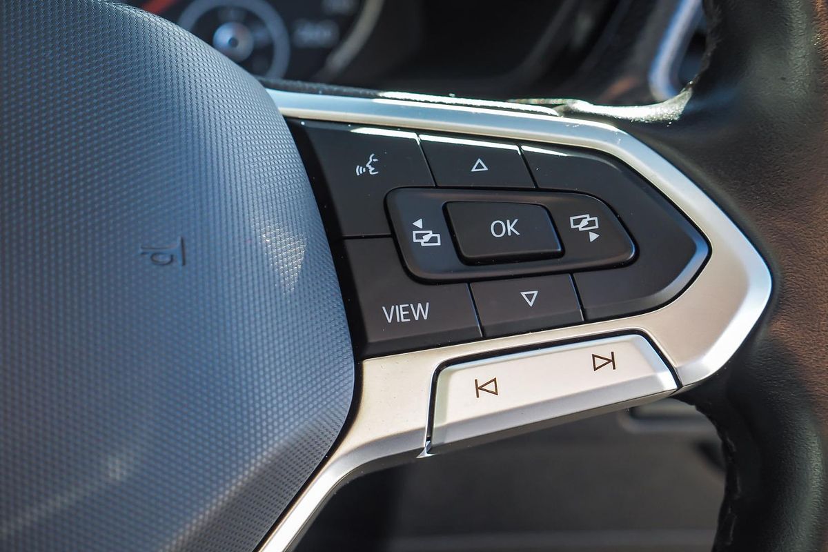 2023 Volkswagen T-Cross 85TSI Life C11