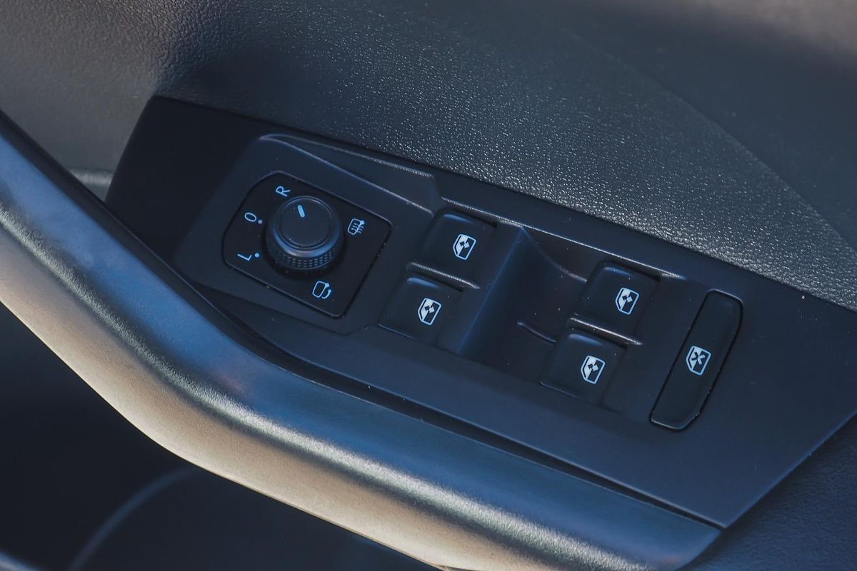 2023 Volkswagen T-Cross 85TSI Life C11