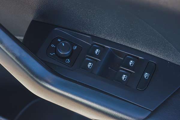 2023 Volkswagen T-Cross 85TSI Life C11