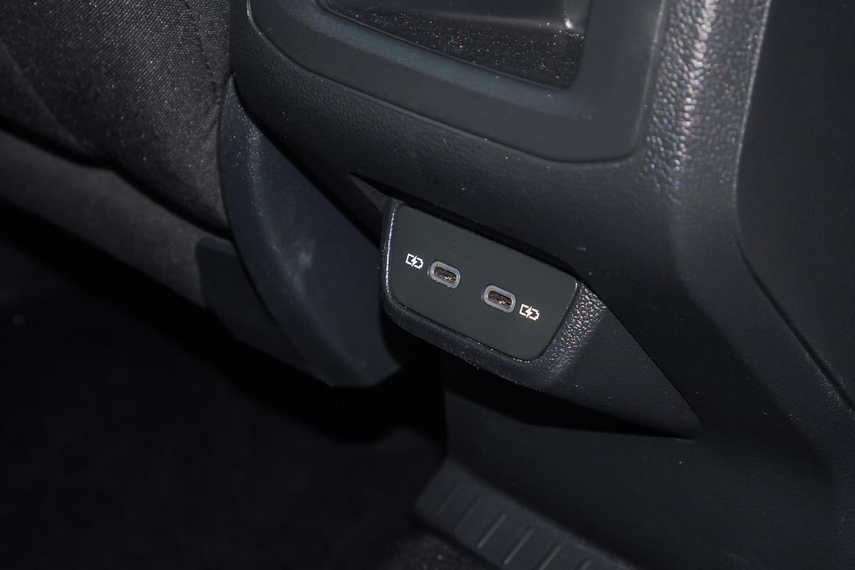 2023 Volkswagen T-Cross 85TSI Life C11