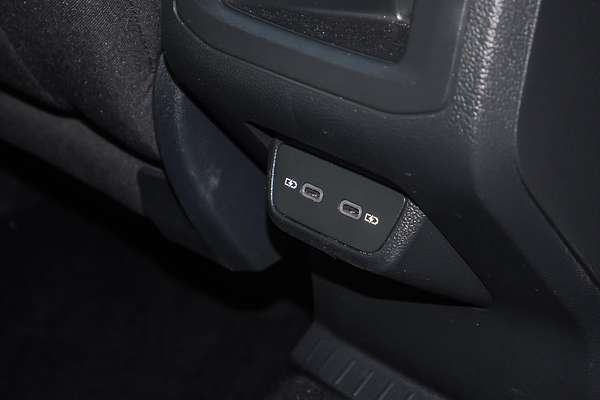 2023 Volkswagen T-Cross 85TSI Life C11