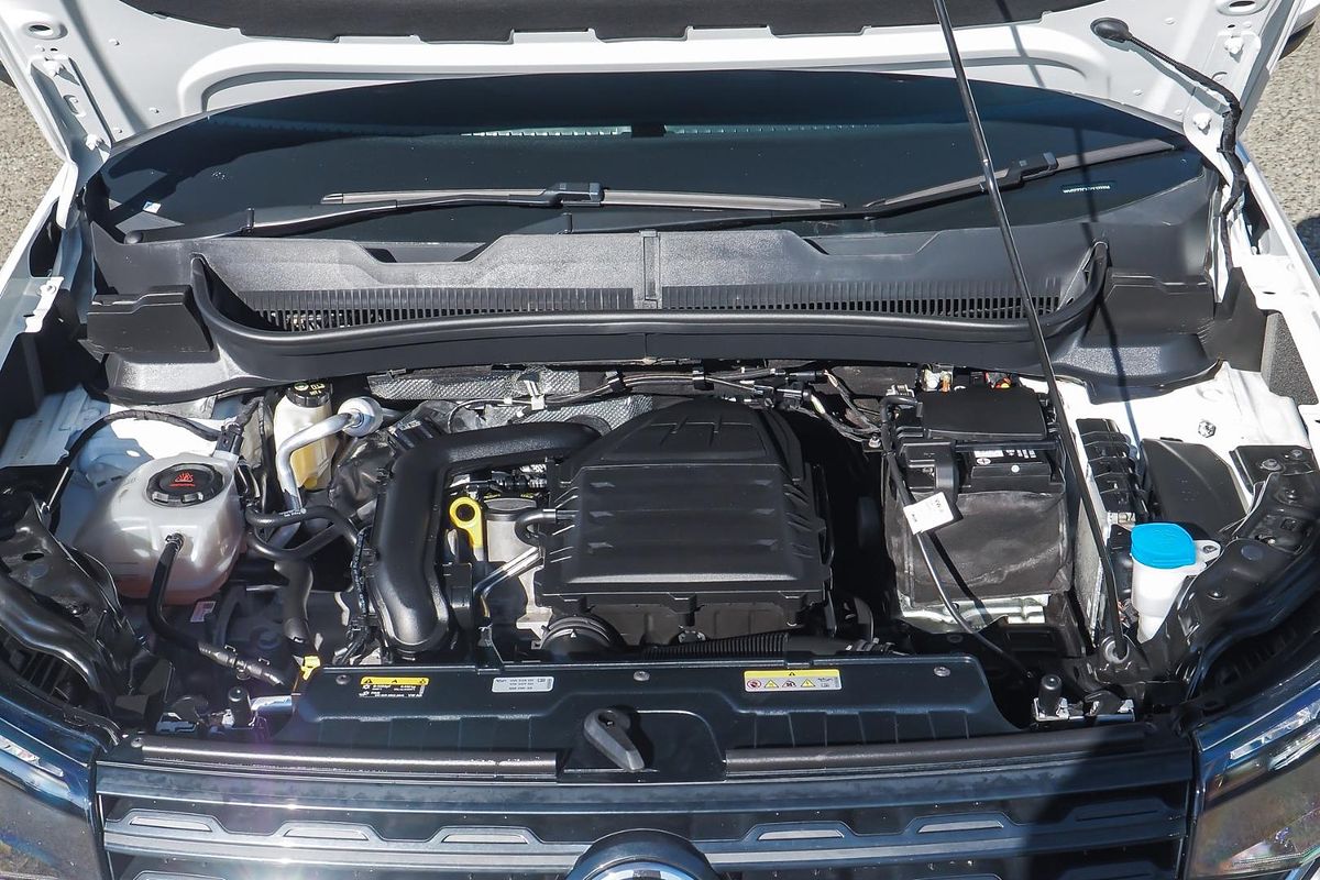 2023 Volkswagen T-Cross 85TSI Life C11