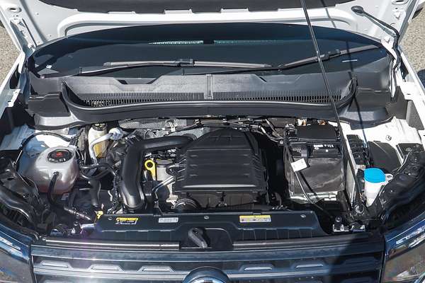 2023 Volkswagen T-Cross 85TSI Life C11