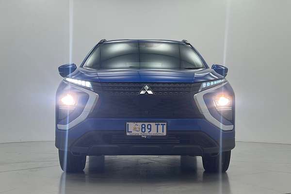 2024 Mitsubishi Eclipse Cross LS YB