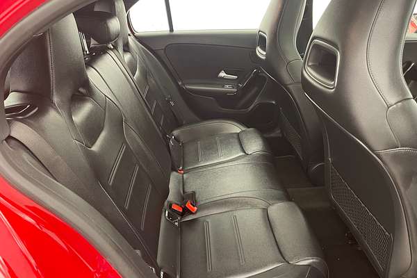 2020 Mercedes-Benz A-Class A180 W177