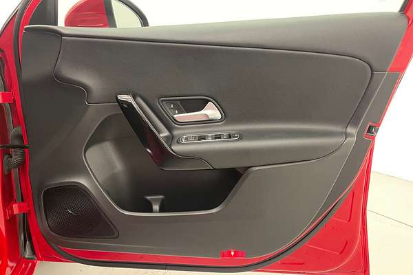 2020 Mercedes-Benz A-Class A180 W177