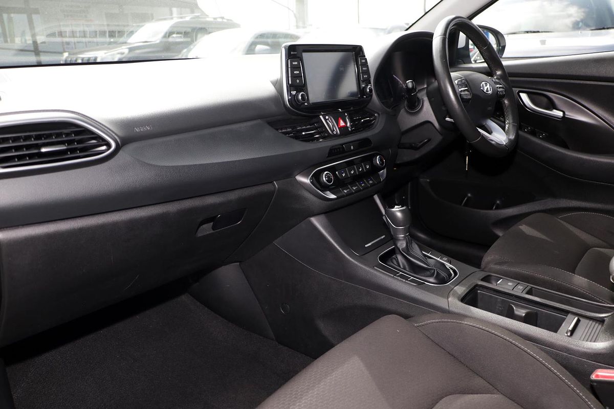 2022 Hyundai i30 PD.V4