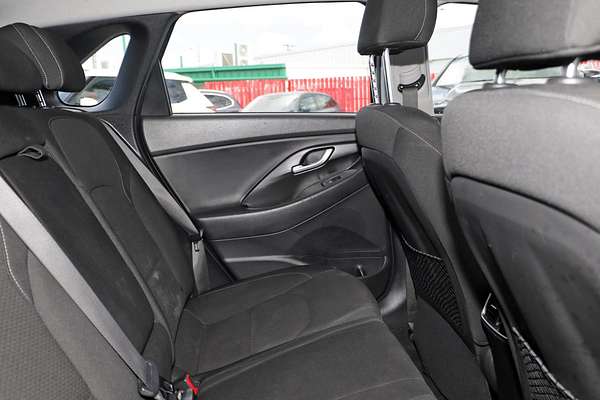 2022 Hyundai i30 PD.V4